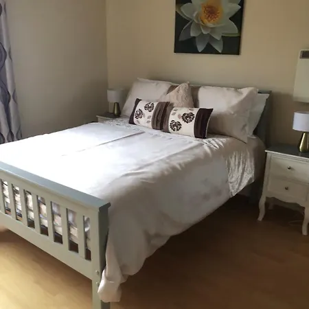 Holiday home Riverside