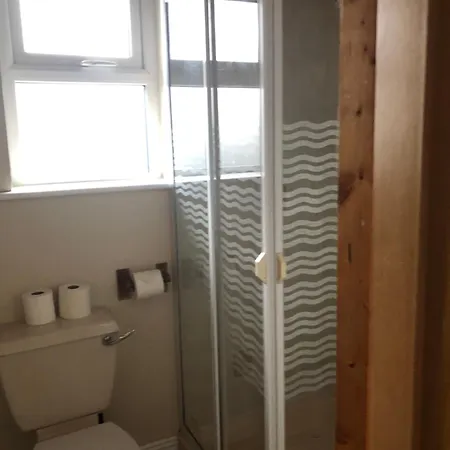 Сasa de vacaciones Riverside *