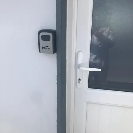 Сasa de vacaciones Riverside