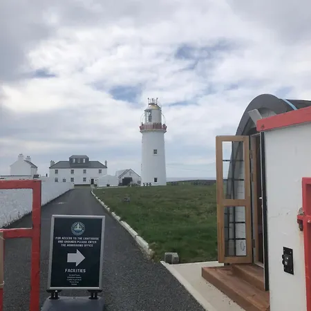 Riverside * Doonbeg