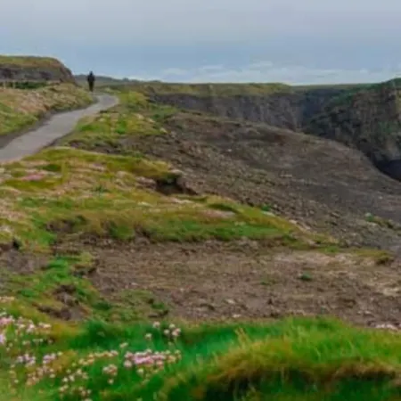 Сasa de vacaciones Riverside *