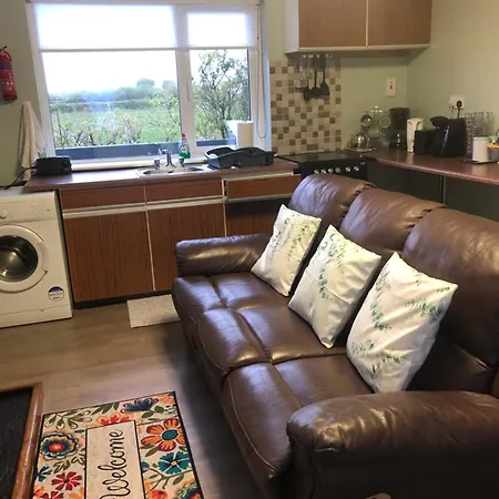 Holiday home Riverside