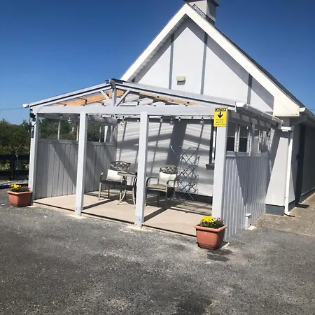 Tatil Evi Riverside Doonbeg