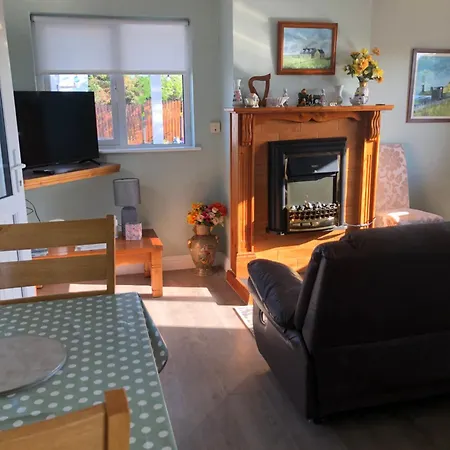 Feriehus Riverside Doonbeg