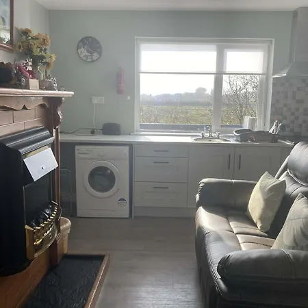 Casa vacanze Riverside Doonbeg
