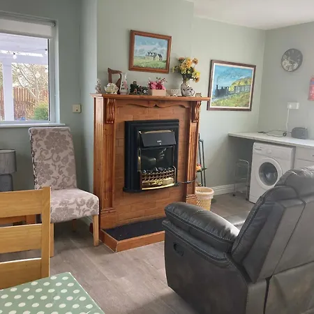 Casa vacanze Riverside