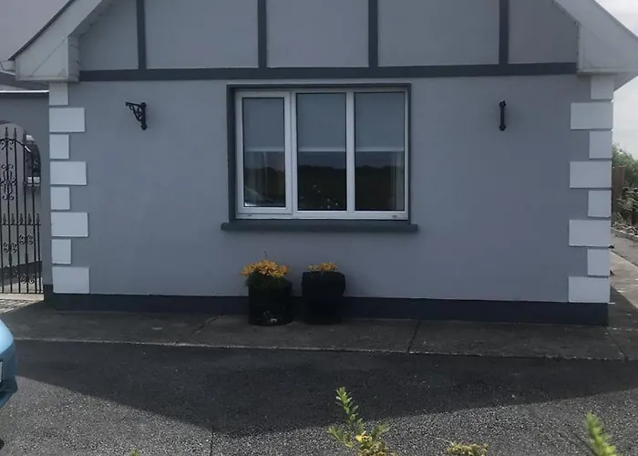 Nyaraló Riverside *