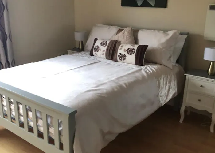 Casa vacanze Riverside