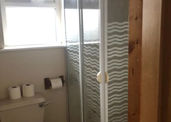 Nyaraló Riverside *