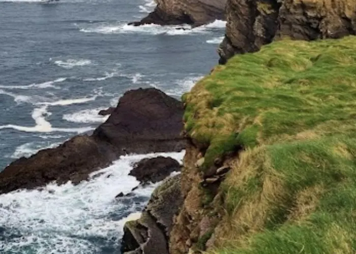 Riverside Feriehus *