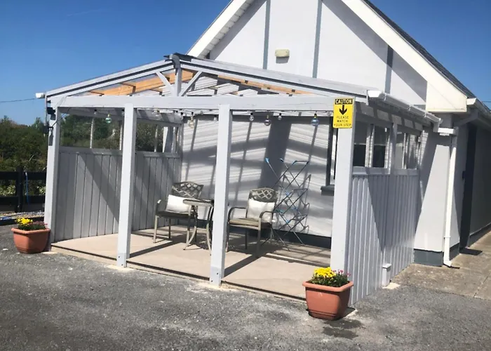 Feriehus Riverside Doonbeg