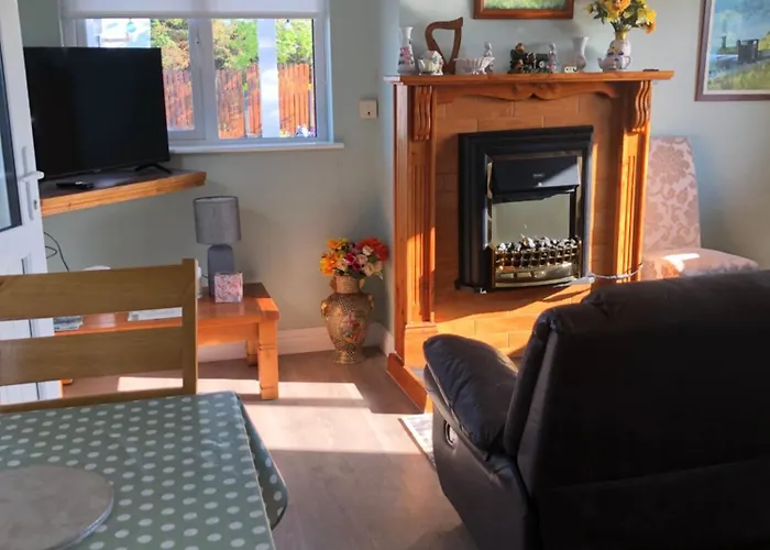 Feriehus Riverside Doonbeg