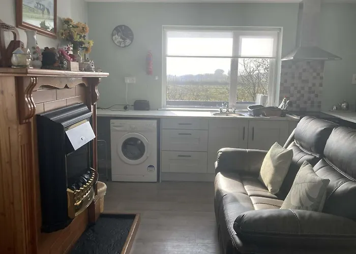 Casa vacanze Riverside Doonbeg
