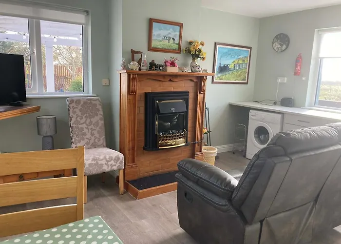 Casa vacanze Riverside